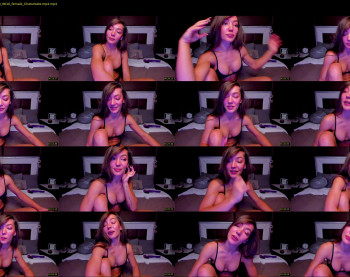 fantasystudiox — 5 minute Chaturbate female cam video, 1080p, Dec 3, 2020