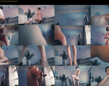 tamagochi_gf — 70 minute Chaturbate female cam video, 1080p, Dec 4, 2020