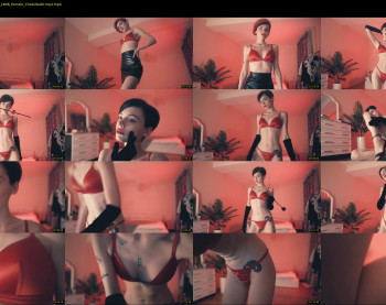tamagochi_gf — 70 minute Chaturbate female cam video, 1080p, Dec 4, 2020