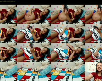 zara_sailor — 50 minute Chaturbate female cam video, 720p, Dec 4, 2020