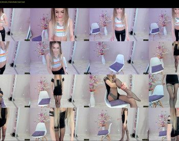 _funsize_ — 70 minute Chaturbate female cam video, 1080p, Dec 6, 2020