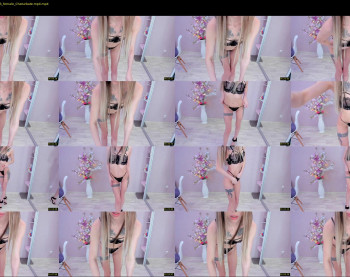_funsize_ — 3 minute Chaturbate female cam video, 1080p, Dec 6, 2020