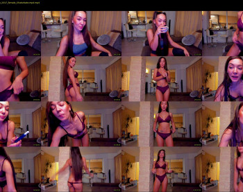 fantasystudiox — 71 minute Chaturbate female cam video, 1080p, Dec 5, 2020