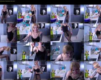 ms_lorelei — 49 minute Chaturbate female cam video, 1080p, Dec 5, 2020