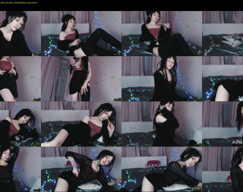 willa_slappy — 70 minute Chaturbate female cam video, 1080p, Dec 6, 2020