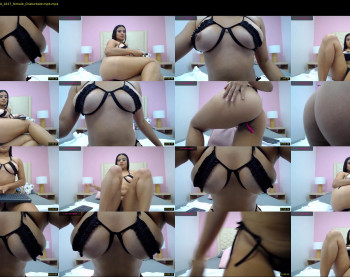 danielasanders — 63 minute Chaturbate female cam video, 720p, Dec 7, 2020