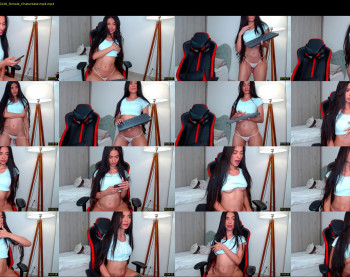 _hellokitty01 — 15 minute Chaturbate female cam video, 720p, Dec 9, 2020