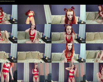 mikki_coy — 16 minute Chaturbate female cam video, 1080p, Dec 8, 2020
