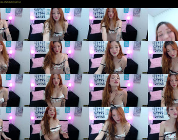 elli_ — 18 minute Chaturbate female cam video, 720p, Dec 10, 2020
