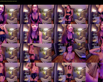 fantasystudiox — 70 minute Chaturbate female cam video, 1080p, Dec 12, 2020