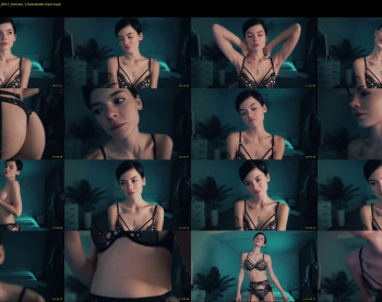 tamagochi_gf — 70 minute Chaturbate female cam video, 1080p, Dec 12, 2020