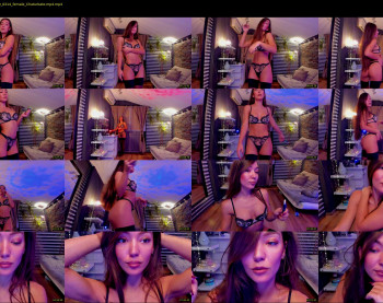 fantasystudiox — 46 minute Chaturbate female cam video, 1080p, Dec 14, 2020