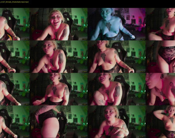 reddevilsroom — 98 minute Chaturbate couple cam video, 720p, Dec 13, 2020