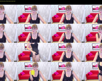 rubytwinkle — 10 minute Chaturbate female cam video, 1080p, Dec 14, 2020