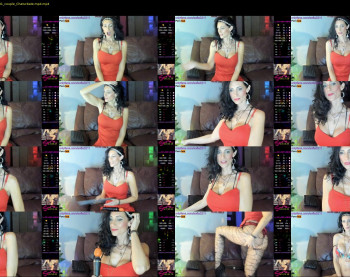 sofia3211 — 47 minute Chaturbate couple cam video, 720p, Dec 14, 2020