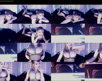 sofianix — 99 minute Chaturbate female cam video, 720p, Dec 13, 2020