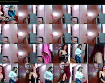 stefania_sandrelli_ — 70 minute Chaturbate female cam video, 1080p, Dec 13, 2020