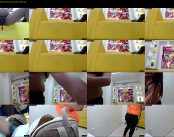 rosannvera — 16 minute Chaturbate female cam video, 1080p, Dec 14, 2020