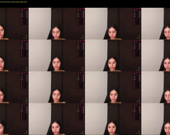 nathalie_rose — 5 minute Chaturbate female cam video, 720p, Dec 17, 2020