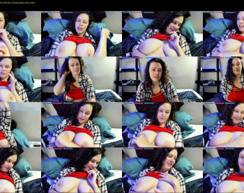 chantarra — 63 minute Chaturbate female cam video, 720p, Dec 20, 2020