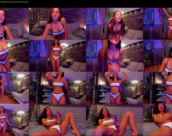 fantasystudiox — 70 minute Chaturbate female cam video, 1080p, Dec 19, 2020