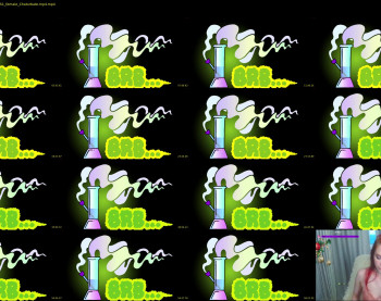 mikki_coy — 66 minute Chaturbate female cam video, 1080p, Dec 19, 2020
