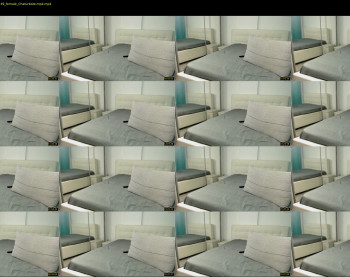 sashawildx — 40 minute Chaturbate female cam video, 720p, Dec 20, 2020