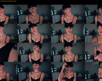 tamagochi_gf — 71 minute Chaturbate female cam video, 1080p, Dec 18, 2020