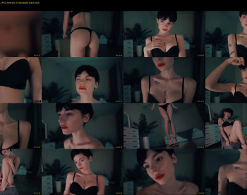 tamagochi_gf — 71 minute Chaturbate female cam video, 1080p, Dec 18, 2020