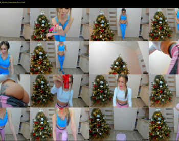 _funsize_ — 70 minute Chaturbate female cam video, 1080p, Dec 20, 2020