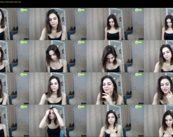 loxy_ — 17 minute Chaturbate female cam video, 1080p, Dec 20, 2020