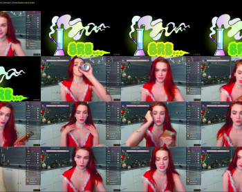 mikki_coy — 65 minute Chaturbate female cam video, 1080p, Dec 20, 2020
