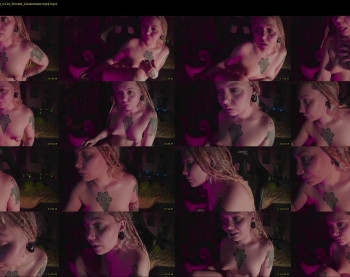 reddevilsroom — 98 minute Chaturbate couple cam video, 720p, Dec 20, 2020