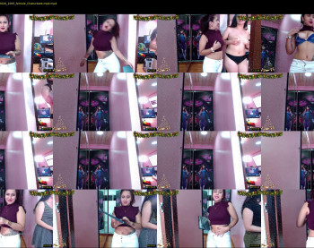 stefania_sandrelli_ — 71 minute Chaturbate female cam video, 1080p, Dec 20, 2020