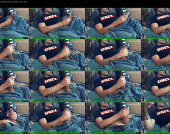 toolmaster3000 — 11 minute Chaturbate male cam video, 1080p, Dec 20, 2020