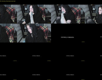 willa_slappy — 136 minute Chaturbate female cam video, 1080p, Dec 20, 2020