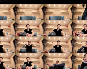 chriscarrey — 52 minute Chaturbate male cam video, 1080p, Dec 22, 2020
