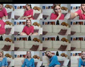 katcontrol — 70 minute Chaturbate female cam video, 1080p, Dec 21, 2020