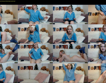 katcontrol — 70 minute Chaturbate female cam video, 1080p, Dec 21, 2020