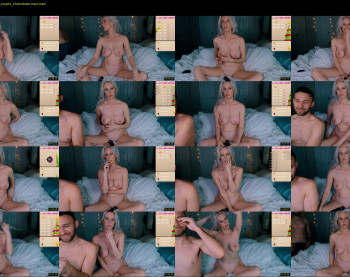 kb3301 — 34 minute Chaturbate couple cam video, 1080p, Dec 21, 2020