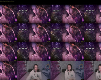 oooops__ — 9 minute Chaturbate female cam video, 1080p, Dec 21, 2020