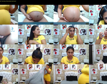 rosannvera — 29 minute Chaturbate female cam video, 1080p, Dec 22, 2020