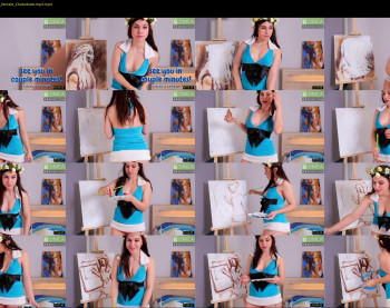 tiny_hat — 71 minute Chaturbate female cam video, 1080p, Dec 22, 2020