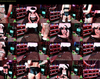 midnightpixie — 77 minute Chaturbate female cam video, 1080p, Dec 23, 2020