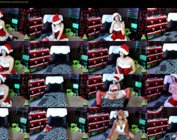 midnightpixie — 78 minute Chaturbate female cam video, 1080p, Dec 24, 2020
