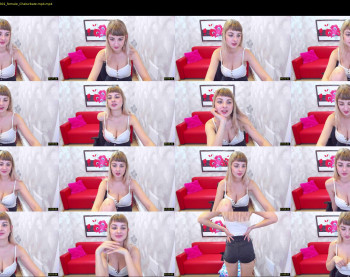 rubytwinkle — 25 minute Chaturbate female cam video, 1080p, Dec 26, 2020