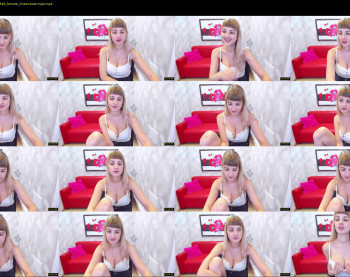 rubytwinkle — 20 minute Chaturbate female cam video, 1080p, Dec 26, 2020