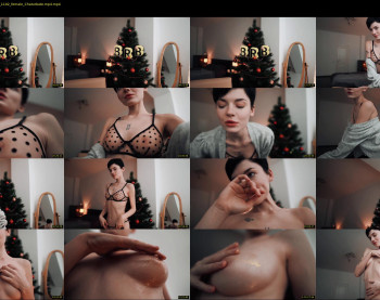 tamagochi_gf — 70 minute Chaturbate female cam video, 1080p, Dec 25, 2020