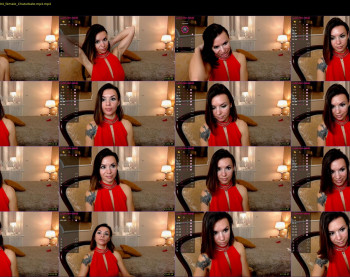 sofiafoster — 32 minute Chaturbate female cam video, 720p, Dec 26, 2020