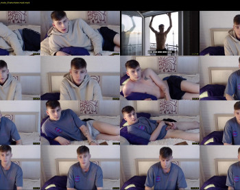 krishort — 71 minute Chaturbate male cam video, 1080p, Dec 27, 2020